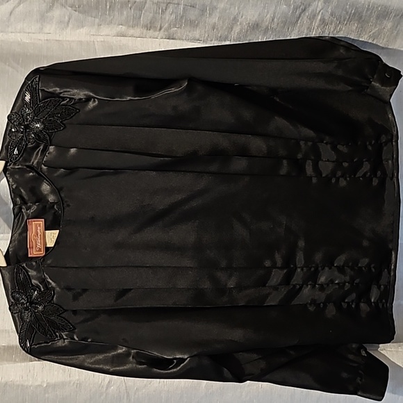 Vintage Worthington Blouse - Picture 12 of 16